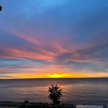 Buenas Vistas Appartement Málaga