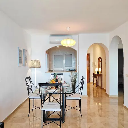 Appartement Buenas Vistas Málaga