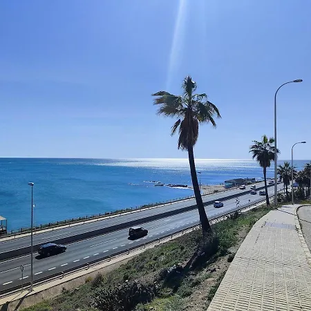 Buenas Vistas Appartement Málaga
