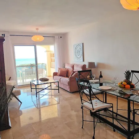 Appartement Buenas Vistas *