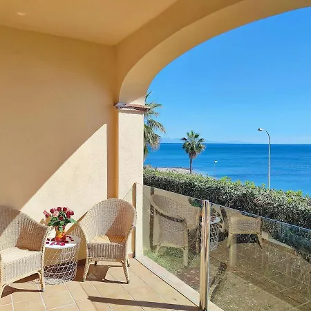 Appartement Buenas Vistas Málaga