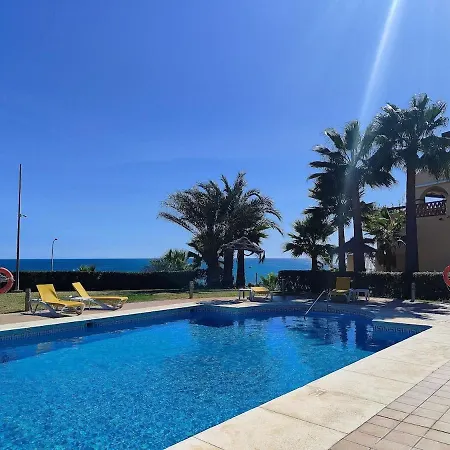 Buenas Vistas Málaga